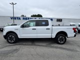 Certified 2022 Ford F150 Lightning XLT image 6