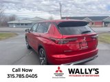 New 2025 Mitsubishi Outlander SE image 5