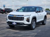 New 2026 Chevrolet Equinox LT w/ Convenience Package II image 2