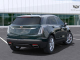 New 2025 Cadillac XT5 Sportv w/ Technology Package image 4