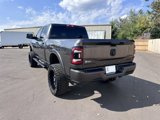 Used 2022 RAM 2500 Laramie w/ Night Edition image 3