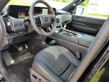 New 2025 Nissan Armada PRO-4X w/ Pro-4X Premium Package image 6