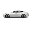 New 2025 Lexus LS 500 AWD w/ Luxury Package image 2