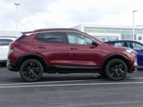 New 2025 Buick Encore GX Sport Touring w/ Comfort Package image 2