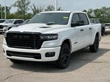 New 2025 RAM 1500 Laramie image 6
