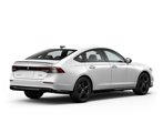 New 2025 Honda Accord Sport image 2
