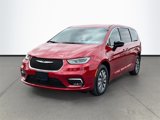 New 2025 Chrysler Pacifica Select image 3