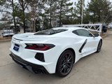 New 2025 Chevrolet Corvette Stingray Preferred Cpe w/ 2LT image 4