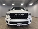 New 2025 RAM 1500 Big Horn image 4