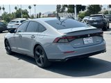 Certified 2025 Honda Accord Sport image 3