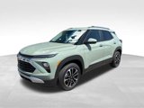 New 2025 Chevrolet TrailBlazer LT w/ Convenience Package image 3