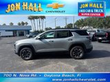 New 2026 Chevrolet Equinox ACTIV w/ Convenience Package III image 4