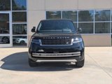 New 2025 Land Rover Range Rover Long Wheelbase Autobiography image 2