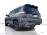 New 2025 Nissan Armada SV image 5