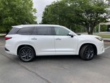 New 2025 Lexus TX 350 AWD image 2