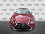 New 2025 Lexus ES 350 w/ Premium Package image 3