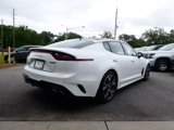 Used 2021 Kia Stinger GT-Line w/ Sun & Sound Package image 5