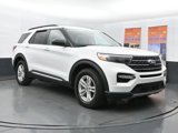 Used 2023 Ford Explorer XLT w/ Equipment Group 202A image 2