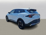 New 2026 Kia Sportage EX image 3