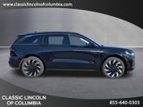 New 2025 Lincoln Nautilus Black Label w/ Jet Appearance Package image 4