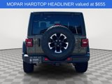 Used 2025 Jeep Wrangler Unlimited Rubicon 4xe w/ Technology Group image 5