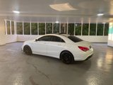 Used 2018 Mercedes-Benz CLA 250 4MATIC image 2