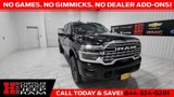 New 2025 RAM 2500 Limited image 2