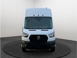 Used 2022 Ford Transit 350 148 High Roof Extended DRW image 3