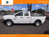 Used 2021 RAM 1500 Tradesman image 4