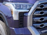 New 2025 Toyota Tundra Platinum image 3