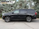 Used 2025 GMC Yukon AT4 Ultimate image 4