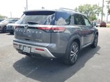 New 2025 Nissan Pathfinder Platinum w/ Cargo Package image 5