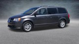 Used 2019 Dodge Grand Caravan SXT image 2
