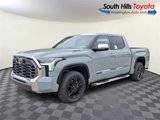 New 2025 Toyota Tundra 1794 Edition image 3