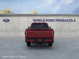 New 2025 Ford F350 4x4 Crew Cab Super Duty image 5