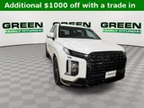 New 2025 Hyundai Palisade Calligraphy image 3