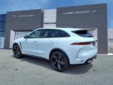 New 2026 Jaguar F-PACE SVR image 3