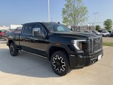 New 2025 GMC Sierra 2500 Denali Ultimate image 3