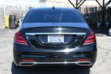 Used 2018 Mercedes-Benz S 450 Sedan image 5