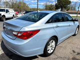 Used 2011 Hyundai Sonata GLS w/ Popular Equipment Pkg 2 image 5