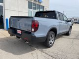 New 2025 Honda Ridgeline TrailSport image 5