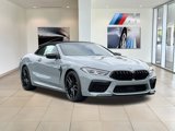 New 2025 BMW M8 Competition image 3