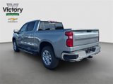 New 2026 Chevrolet Silverado 1500 LTZ w/ LTZ Premium Package image 4
