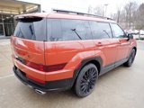 New 2025 Hyundai Santa Fe Calligraphy image 2
