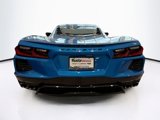 Used 2024 Chevrolet Corvette Stingray Preferred Cpe image 5