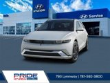 New 2025 Hyundai Ioniq 5 Limited image 3