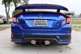 Used 2020 Honda Civic Si image 4