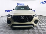 Used 2025 MAZDA CX-70 3.3 Turbo S w/ Premium Package image 4