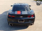Used 2012 Chevrolet Camaro SS image 4