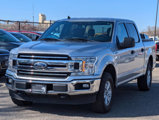 Used 2020 Ford F150 XLT w/ Equipment Group 301A Mid image 4